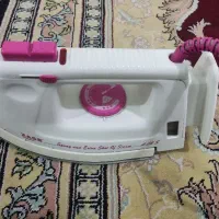 اتوی آلمانی zass