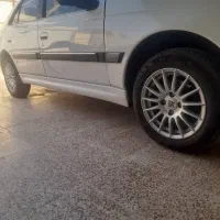 پژو پارس سال موتور جدید xu7p|خودرو سواری و وانت|ایذه, |دیوار