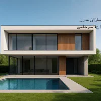 ساخت ویلا اپارتمان‌/بازسازی/پیمانکاری/مهندسی/طراحی|خدمات پیشه و مهارت|مشهد, ملک‌آباد|دیوار