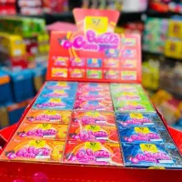 آدامس ترکیه اصل با حاشیه سود بالا