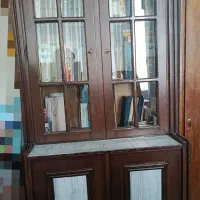 تخت،کمد،کتابخانه،میز،دراور
