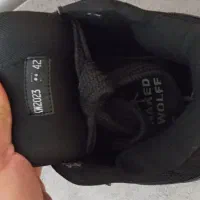 کتونی|کیف، کفش، کمربند|قم, سراجه (۱۵ خرداد)|دیوار