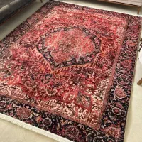 فرشینه آسمان|فرش|اهواز, نادری|دیوار