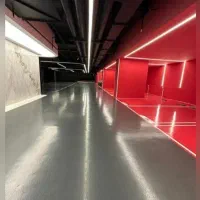 ۲۲۰ متر اداری چشم انداز ابدی ۶ پارکینگ سندی|اجارهٔ دفتر کار، اتاق اداری، مطب|تهران, محمودیه|دیوار