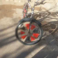 دوچرخه 27.5 تنه بلند|دوچرخه، اسکیت، اسکوتر|کرمانشاه, |دیوار