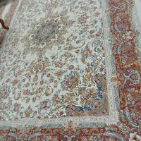 فرش|فرش|تربت‌حیدریه, باغ ملی|دیوار