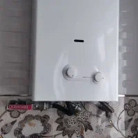 آبگرمکن دیواری