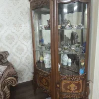 بوفه دست دوم|بوفه، ویترین، کنسول|تهران, جوادیه تهرانپارس|دیوار