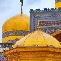 کاروان زیارتی مشهد مقدس