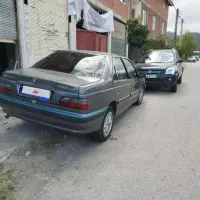 Elx موتور زانتیا