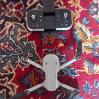 کواد کوپتر و هلی شات S138