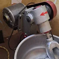 خمیر گیر|سایر لوازم برقی|مشهد, هفده شهریور|دیوار