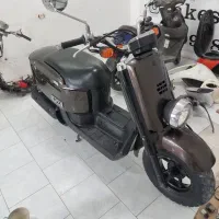 یاماها وکس انژکتور - در حد صفر (رنگ فابریک)