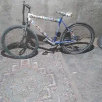 دوچرخه|دوچرخه، اسکیت، اسکوتر|گتوند, |دیوار