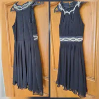 لباس مجلسی دخترانه