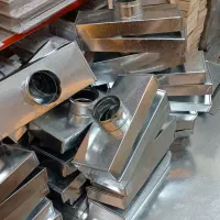 لوله فلکسیبل فلکسی بل لوله خرطومی ماینرپلنیوم باکس|مصالح و تجهیزات ساختمان|تهران, دستغیب|دیوار