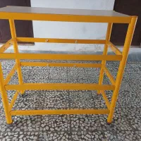 ویترین مغازه