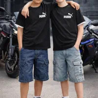 ست تابستونی بچگانه اقتصادی