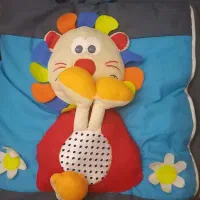 قنداق و لحاف بچگانه