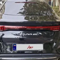 کی ام سی جی ۷ مدل ۴۰۲|خودرو سواری و وانت|قم, چهل درخت|دیوار