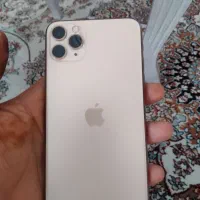 آیفون ۱۱ پرومکس