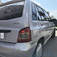 پراید 111SE|خودرو سواری و وانت|قرچک, میرزائی جنوبی|دیوار