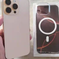 گوشی آیفون ۱۶ پرومکس