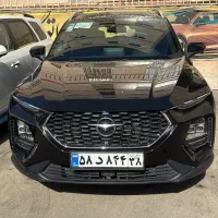 هایما8S مدل ۴۰۱. بیرنگ