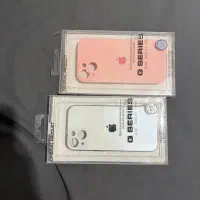 قاب گوشی آیفون ۱۳ نرمال|لوازم جانبی موبایل و تبلت|نوشهر, |دیوار