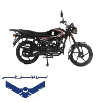 دایچی HX 180 ( نیرو موتور رجبی)