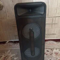 اسپیکر در حد نو