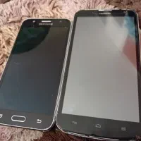 دو عدد موبایل باهم میفروشم