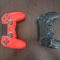 Ps4 Pro|کنسول، بازی ویدئویی و آنلاین|تهران, شهرک ولیعصر جنوبی|دیوار