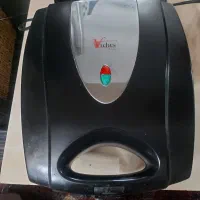 اسنک ساز چهار تیکه