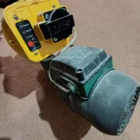 پمپ آب ایتالیایی