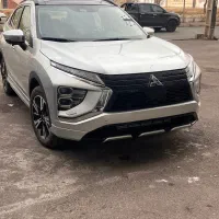 میتسوبیشی اکلیپس ۲۰۲۵