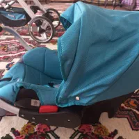 کالسکه و روروک وساک وکریر|کالسکه و لوازم جانبی|بروجن, |دیوار
