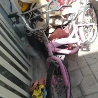 دوچرخه پرادو20