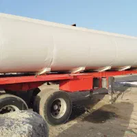 اجاره تانکر سوخت دو محور 33 هزار لیتری سرپل ذهاب|خودرو سنگین|سرپل ذهاب, |دیوار