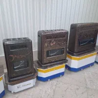 بخاری و شومینه به قیمت درب کارخانه|بخاری، هیتر، شومینه|شاهین‌شهر, شهرک گلدیس|دیوار