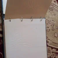 آلبوم عکس|لوازم التحریر|شیراز, بازار|دیوار