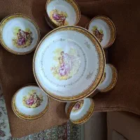 سرویس آجیل خوری لیلی مجنون