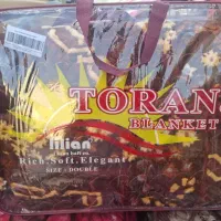 با سلام پتو مدرن 3500کیلوگرم|رختخواب، بالش، پتو|یاسوج, |دیوار