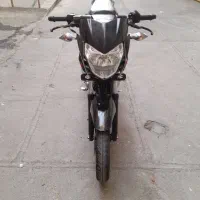 پالس|موتورسیکلت|تهران, کیانشهر|دیوار