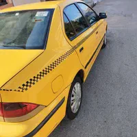 سمند LX EF7 بنزینی، مدل ۱۳۸۸|خودرو سواری و وانت|گرگان, |دیوار