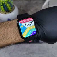 ساعت هوشمندp75max سامتل عصر ارتباطات مشهد|ساعت|مشهد, طلاب|دیوار