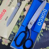 قیچی خیاطی فولادی