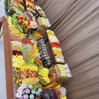 فینگرفود فینگر فودبادکنک میوه ارایی یلدا ژله باغ|خدمات پذیرایی، مراسم|شیراز, شهرک گلستان|دیوار