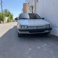 405 88|خودرو سواری و وانت|اردکان, |دیوار