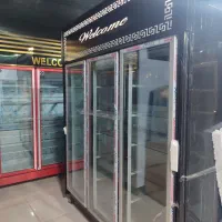 یخچال ایستاده مدرن کلاسیک